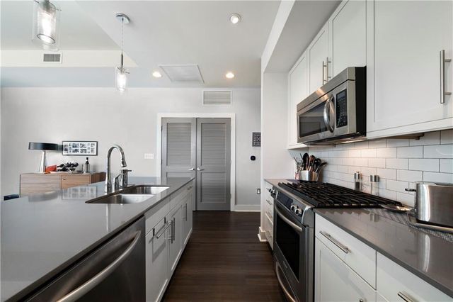 1100 Howell Mill NW Road 708, Atlanta, GA 30318