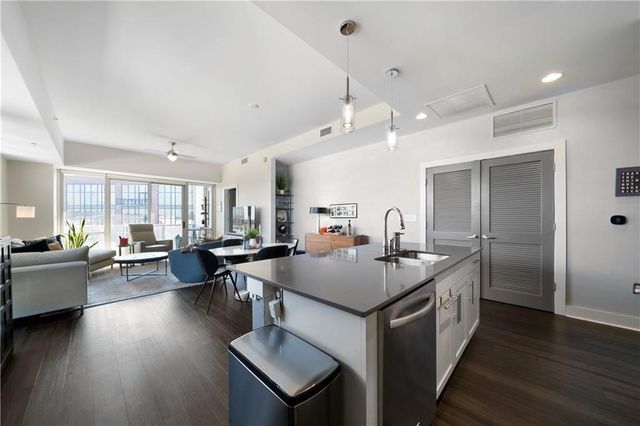 1100 Howell Mill NW Road 708, Atlanta, GA 30318
