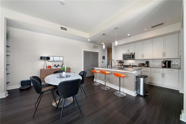 1100 Howell Mill NW Road 708, Atlanta, GA 30318