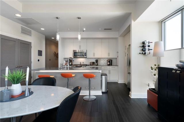 1100 Howell Mill NW Road 708, Atlanta, GA 30318