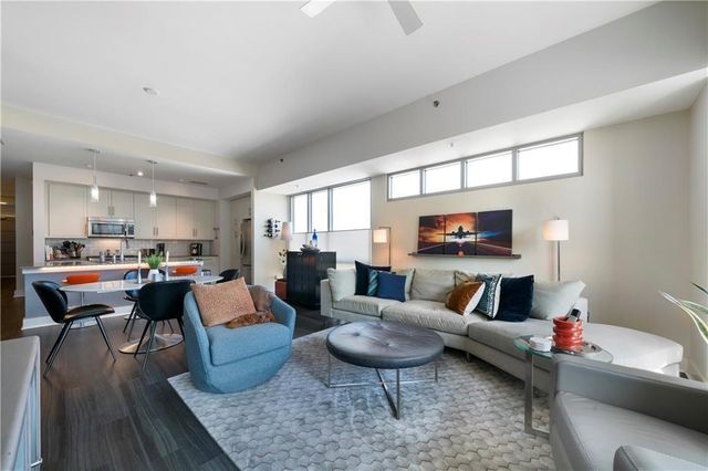 1100 Howell Mill NW Road 708, Atlanta, GA 30318