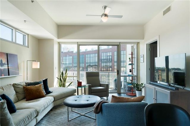 1100 Howell Mill NW Road 708, Atlanta, GA 30318