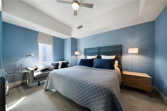 1100 Howell Mill NW Road 708, Atlanta, GA 30318