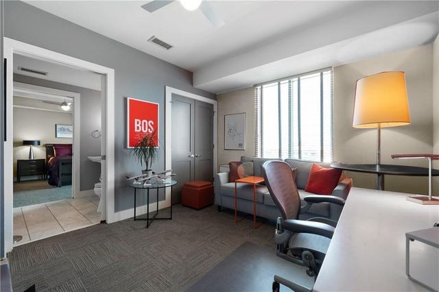 1100 Howell Mill NW Road 708, Atlanta, GA 30318