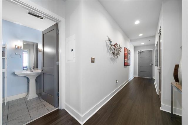 1100 Howell Mill NW Road 708, Atlanta, GA 30318