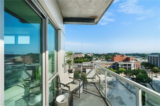1100 Howell Mill NW Road 708, Atlanta, GA 30318