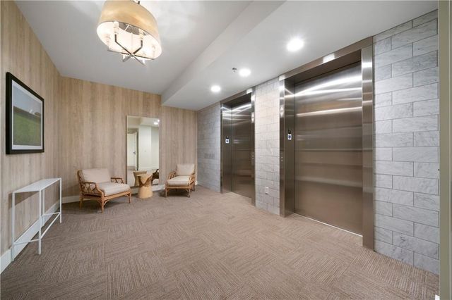 1100 Howell Mill NW Road 708, Atlanta, GA 30318