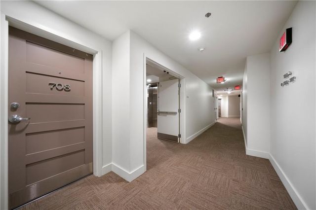 1100 Howell Mill NW Road 708, Atlanta, GA 30318
