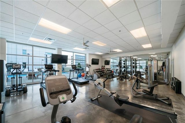 1100 Howell Mill NW Road 708, Atlanta, GA 30318