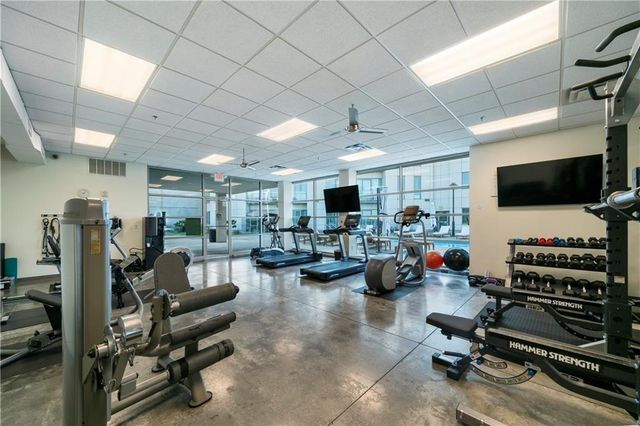 1100 Howell Mill NW Road 708, Atlanta, GA 30318