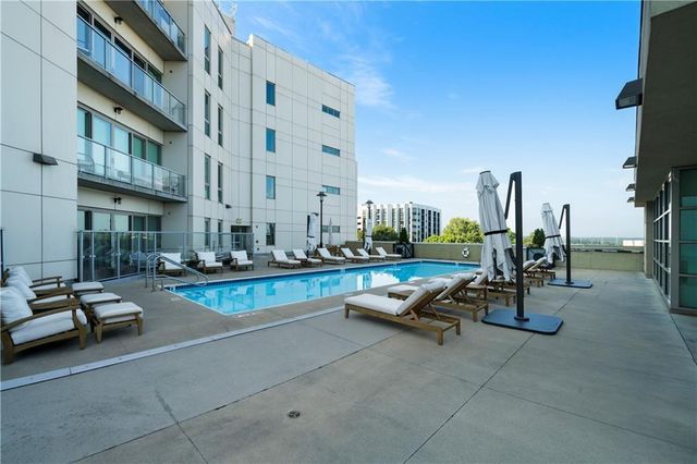 1100 Howell Mill NW Road 708, Atlanta, GA 30318