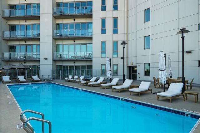 1100 Howell Mill NW Road 708, Atlanta, GA 30318