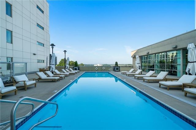 1100 Howell Mill NW Road 708, Atlanta, GA 30318