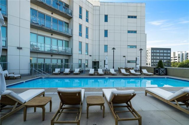 1100 Howell Mill NW Road 708, Atlanta, GA 30318