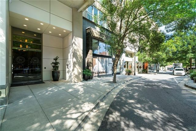 1100 Howell Mill NW Road 708, Atlanta, GA 30318
