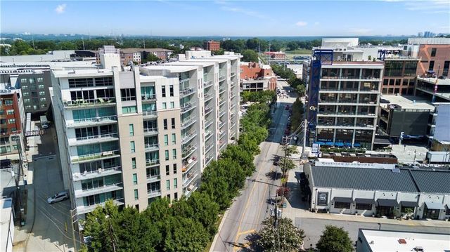 1100 Howell Mill NW Road 708, Atlanta, GA 30318