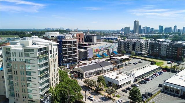 1100 Howell Mill NW Road 708, Atlanta, GA 30318