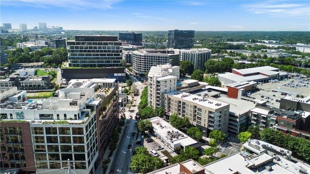1100 Howell Mill NW Road 708, Atlanta, GA 30318
