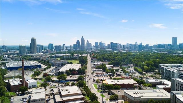 1100 Howell Mill NW Road 708, Atlanta, GA 30318