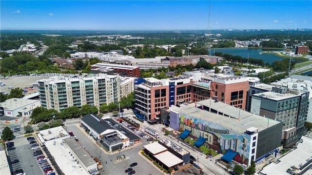 1100 Howell Mill NW Road 708, Atlanta, GA 30318