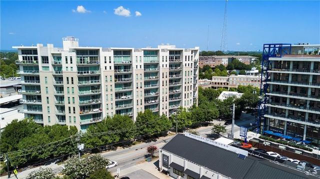 1100 Howell Mill NW Road 708, Atlanta, GA 30318