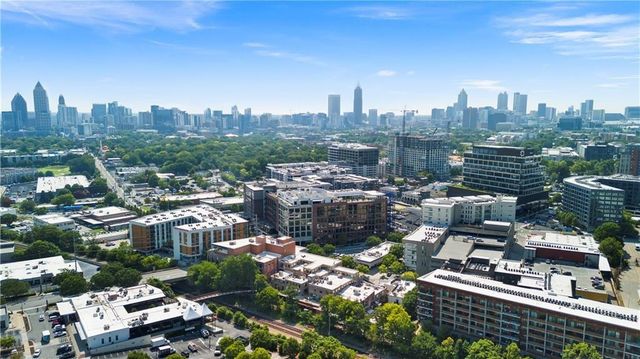 1100 Howell Mill NW Road 708, Atlanta, GA 30318