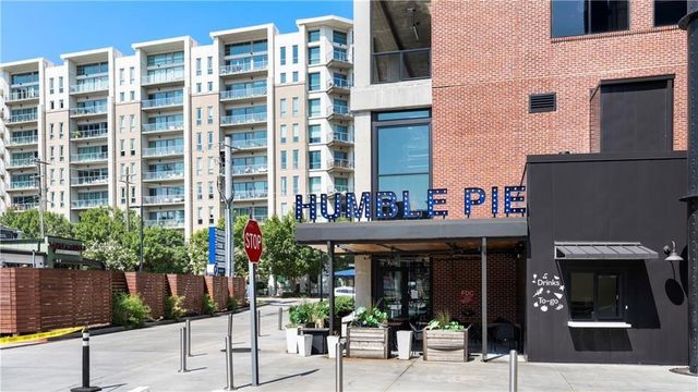1100 Howell Mill NW Road 708, Atlanta, GA 30318
