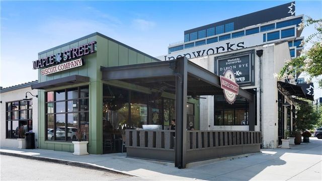 1100 Howell Mill NW Road 708, Atlanta, GA 30318