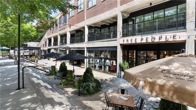 1100 Howell Mill NW Road 708, Atlanta, GA 30318