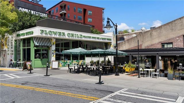 1100 Howell Mill NW Road 708, Atlanta, GA 30318