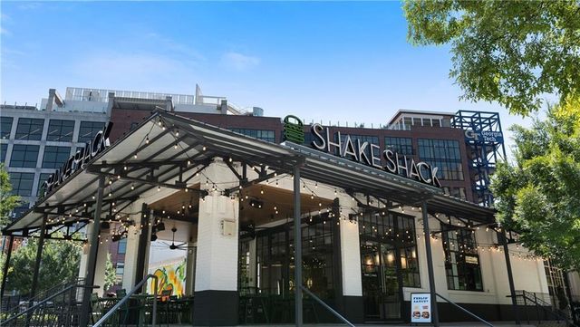 1100 Howell Mill NW Road 708, Atlanta, GA 30318