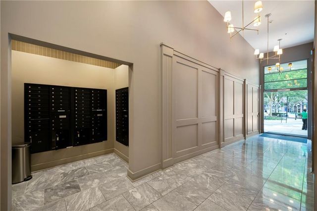 1100 Howell Mill NW Road 708, Atlanta, GA 30318