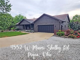 4552 W Miami Shelby Road 4552 W Miami Shelby Road, Piqua, OH 45356