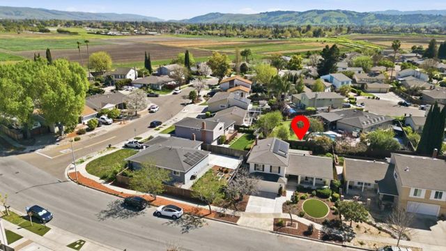 430 Hyde Park Drive, San Jose, CA 95136