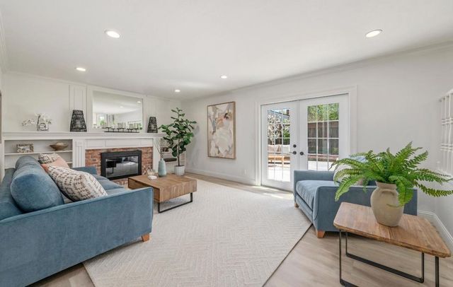 430 Hyde Park Drive, San Jose, CA 95136