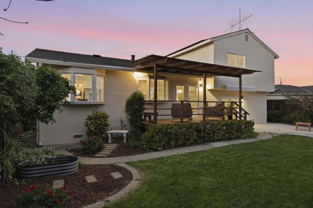 430 Hyde Park Drive, San Jose, CA 95136