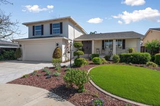 430 Hyde Park Drive, San Jose, CA 95136