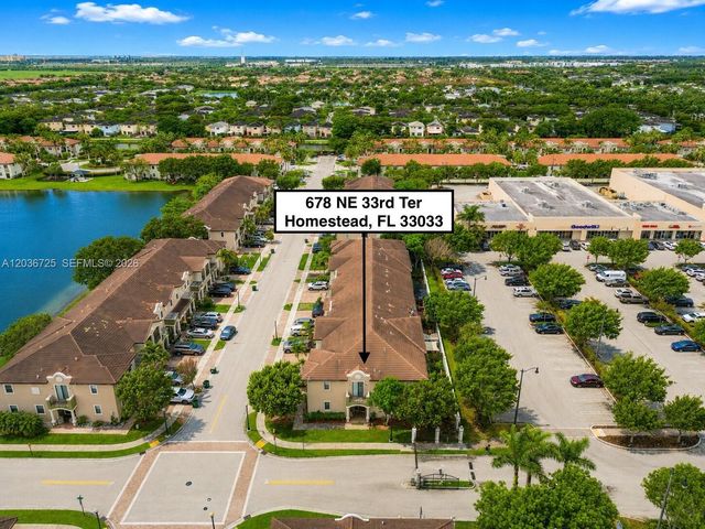 678 NE 33rd Ter, Homestead, FL 33033