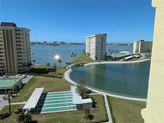 4575 COVE CIRCLE 904, St Petersburg, FL 33708
