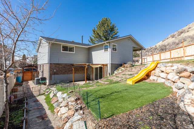 292 N 1100 E, Springville, UT 84663