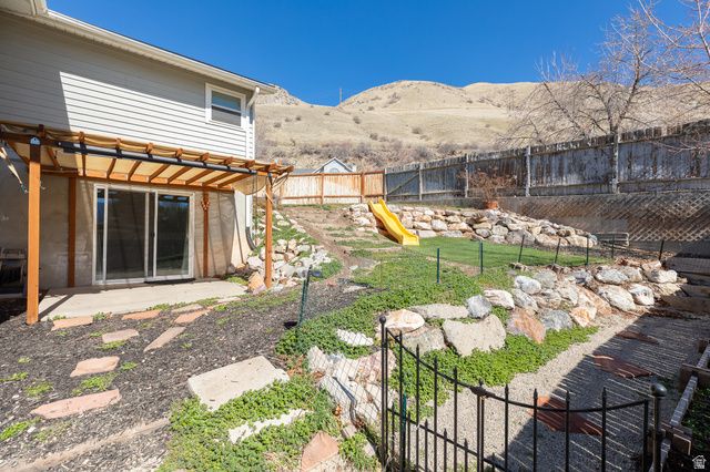 292 N 1100 E, Springville, UT 84663