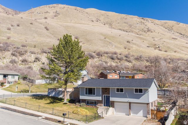 292 N 1100 E, Springville, UT 84663