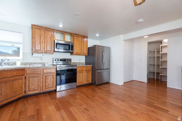 292 N 1100 E, Springville, UT 84663