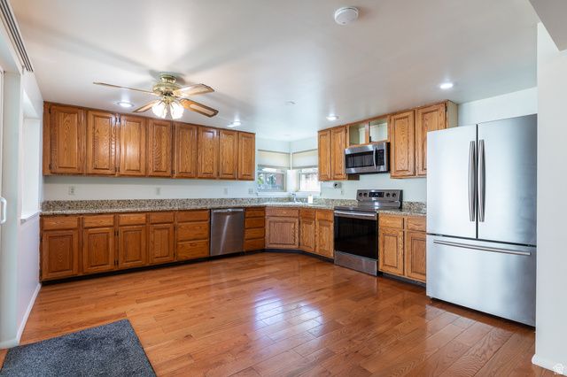 292 N 1100 E, Springville, UT 84663