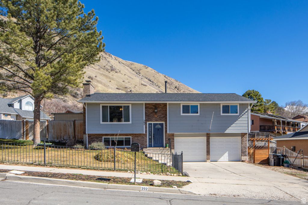 292 N 1100 E, Springville, UT 84663