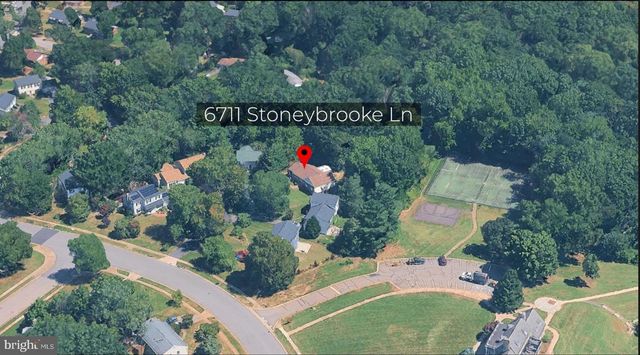 6711 STONEYBROOKE LN, Alexandria, VA 22306