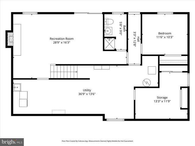 6711 STONEYBROOKE LN, Alexandria, VA 22306