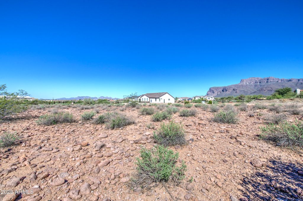 00 E calle suenos -- 2, Gold Canyon, AZ 85118 — photo 2