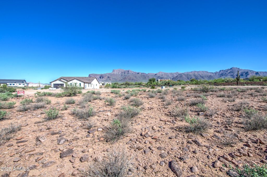 00 E calle suenos -- 2, Gold Canyon, AZ 85118 — photo 5