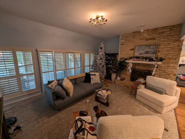 208 Crescent BLF, Lakeway, TX 78734